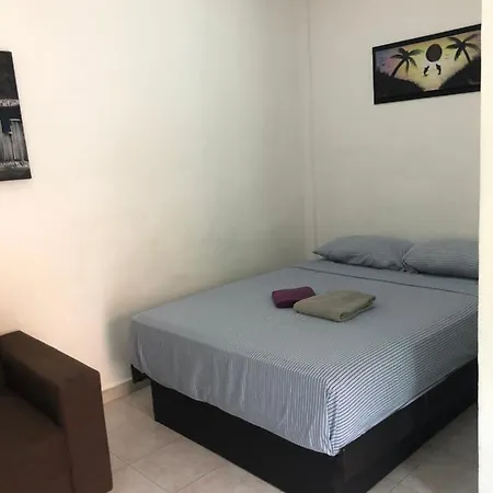Casa Yoana Apartment