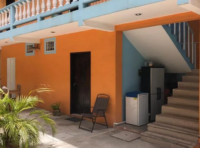 Casa Yoana