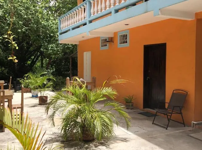 Casa Yoana Apartment *