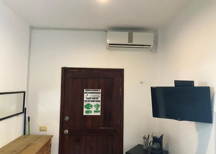 Apartment Casa Yoana