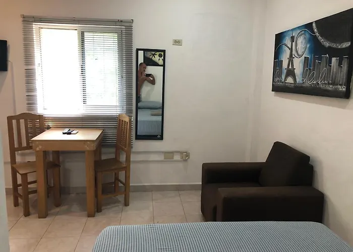 Apartment Casa Yoana *