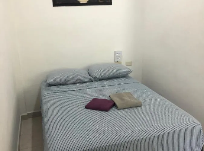 Apartment Casa Yoana *