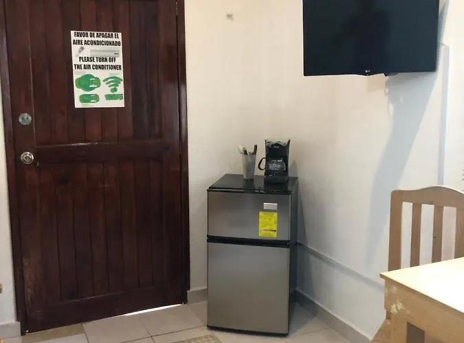 Casa Yoana Apartment Playa del Carmen