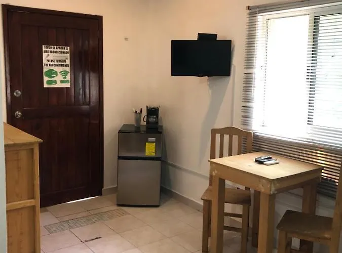 Casa Yoana Apartment