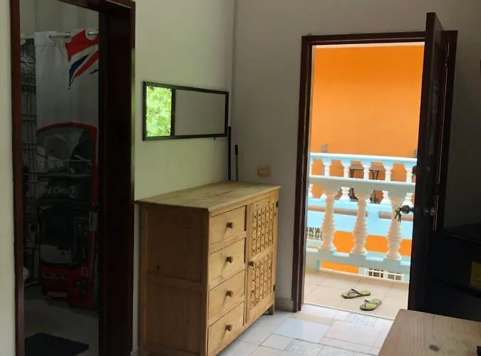 Casa Yoana