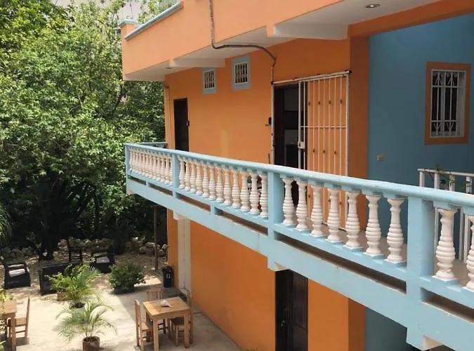 Casa Yoana Playa del Carmen