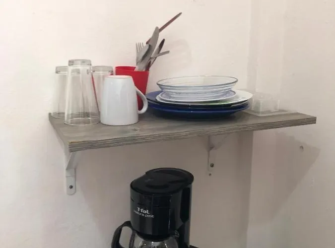 Casa Yoana Apartment