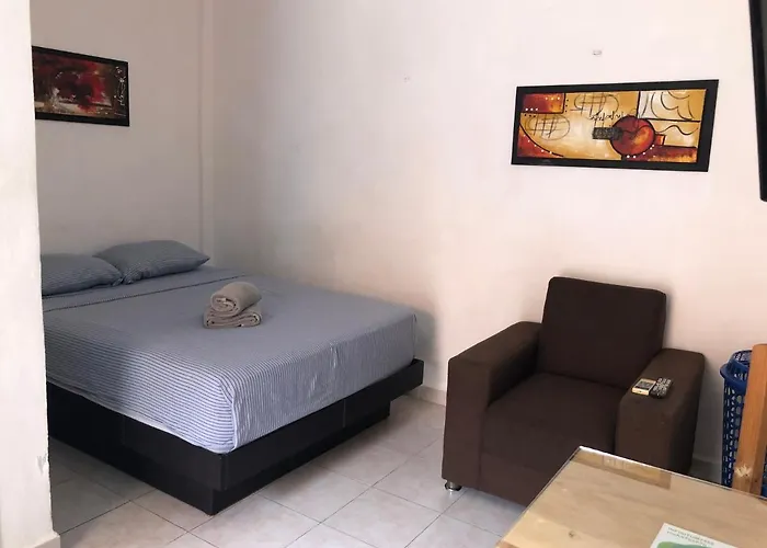 Casa Yoana
