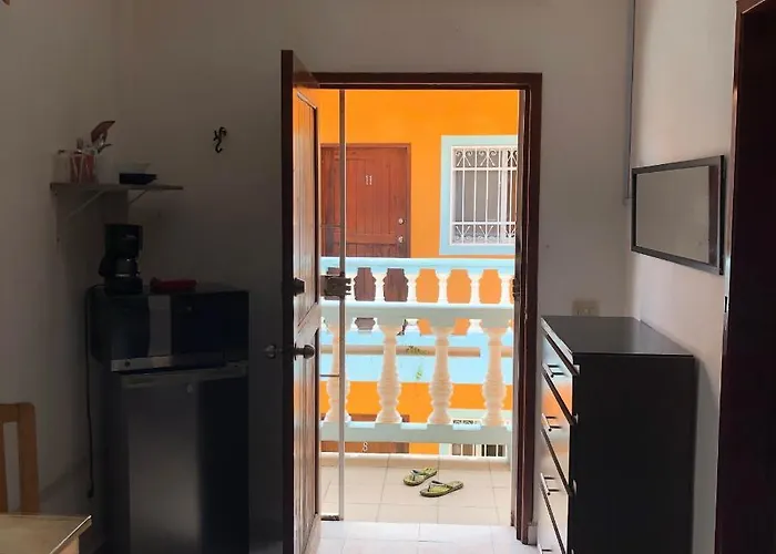 Casa Yoana