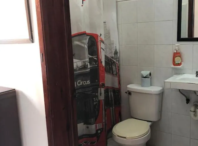 Casa Yoana Apartment *