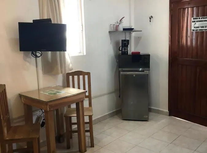 Apartment Casa Yoana *