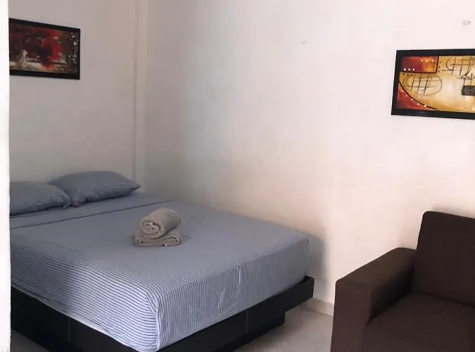 Casa Yoana Playa del Carmen