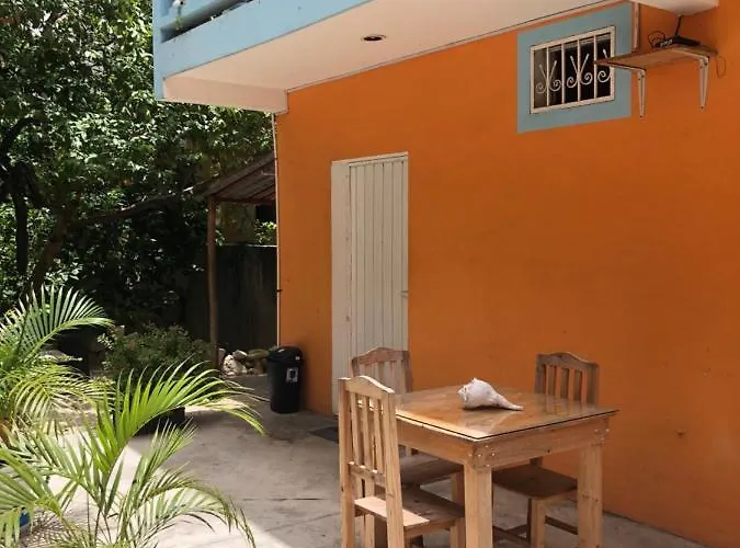 Casa Yoana Playa del Carmen