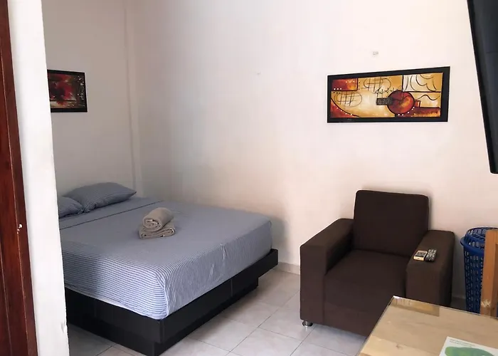 Apartment Casa Yoana