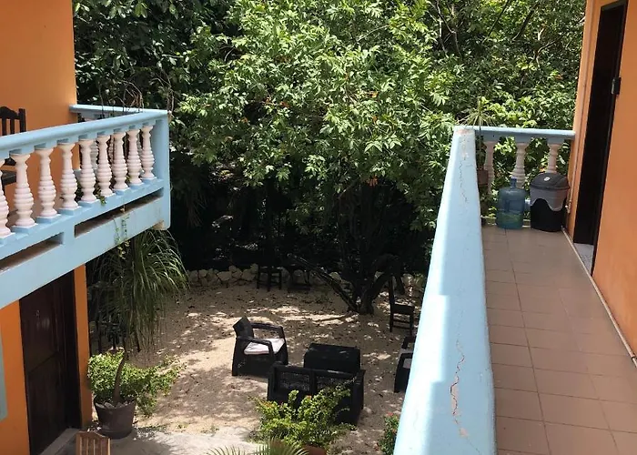 Apartment Casa Yoana Playa del Carmen