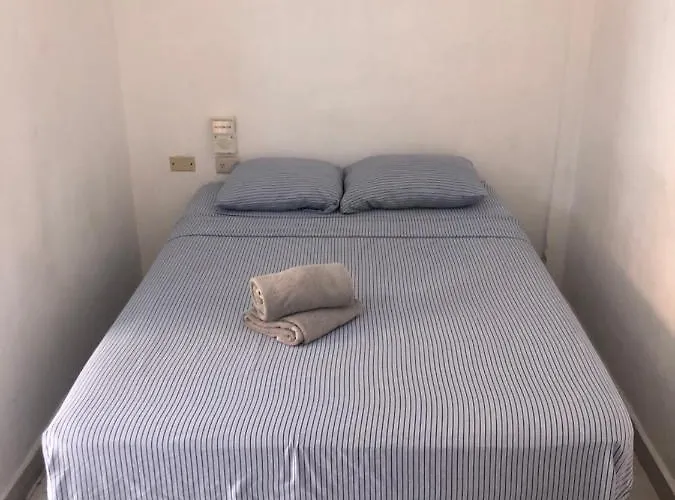 Apartment Casa Yoana