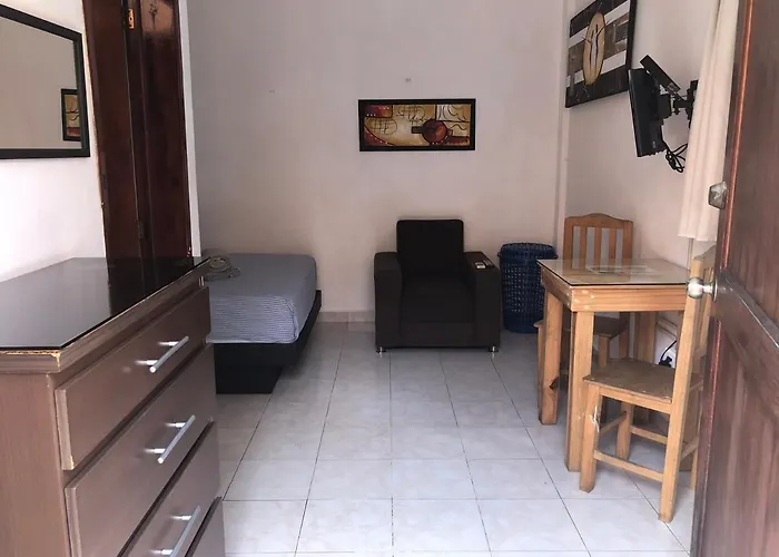Casa Yoana Apartment