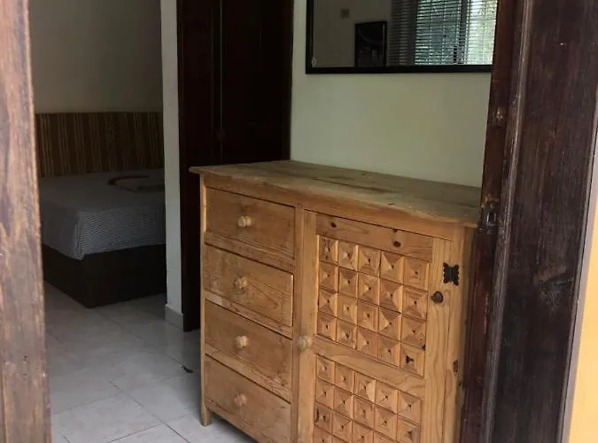 Apartment Casa Yoana