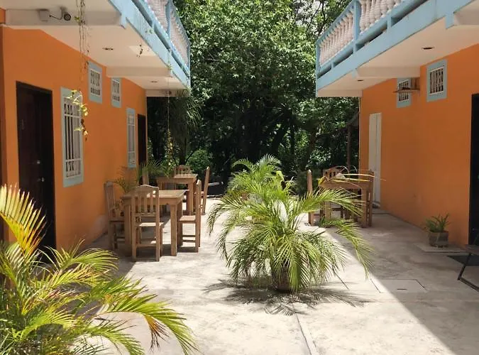 Casa Yoana Apartment Playa del Carmen