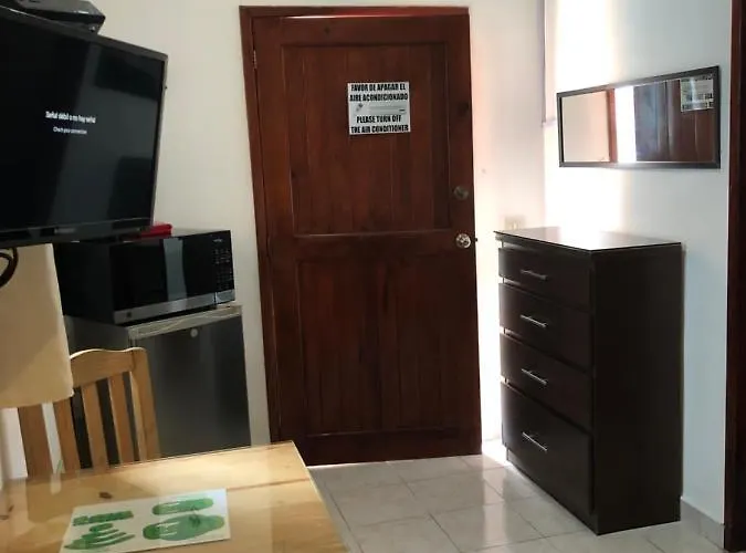 Casa Yoana Apartment Playa del Carmen