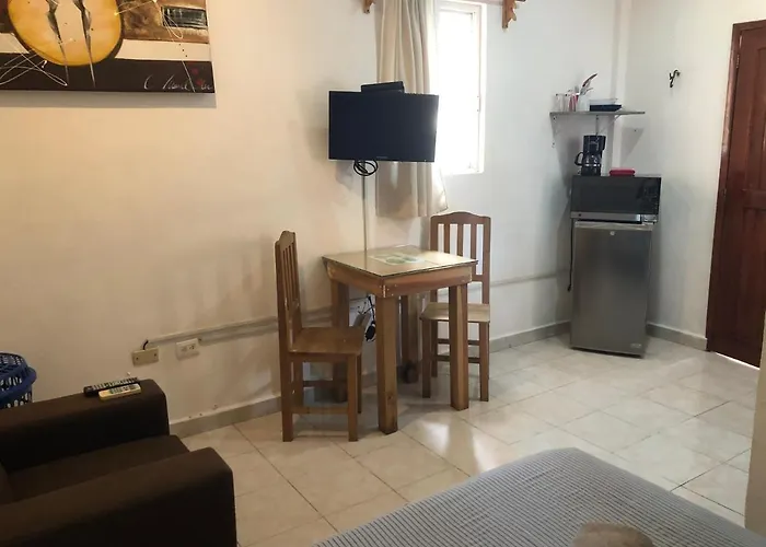 Casa Yoana Playa del Carmen