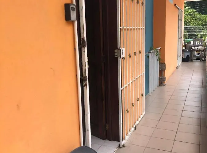 Casa Yoana Apartment *