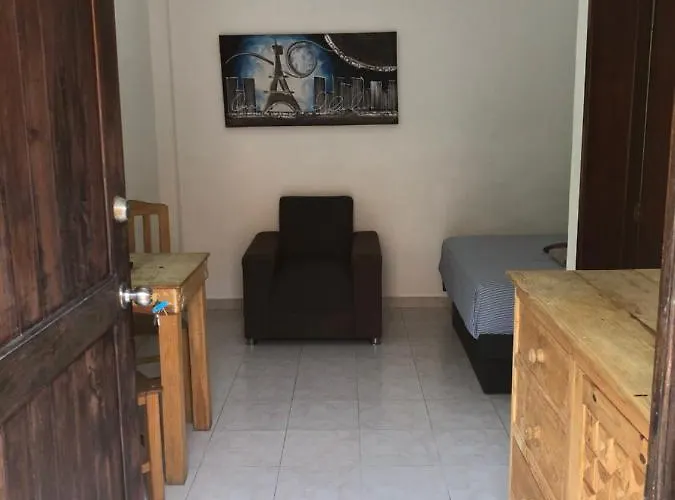 Casa Yoana Playa del Carmen