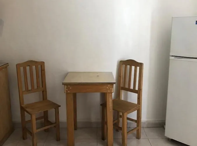 Apartment Casa Yoana *