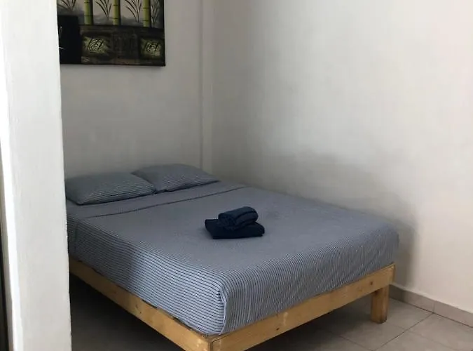 Apartment Casa Yoana Playa del Carmen