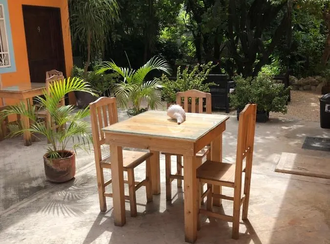 Casa Yoana Apartment