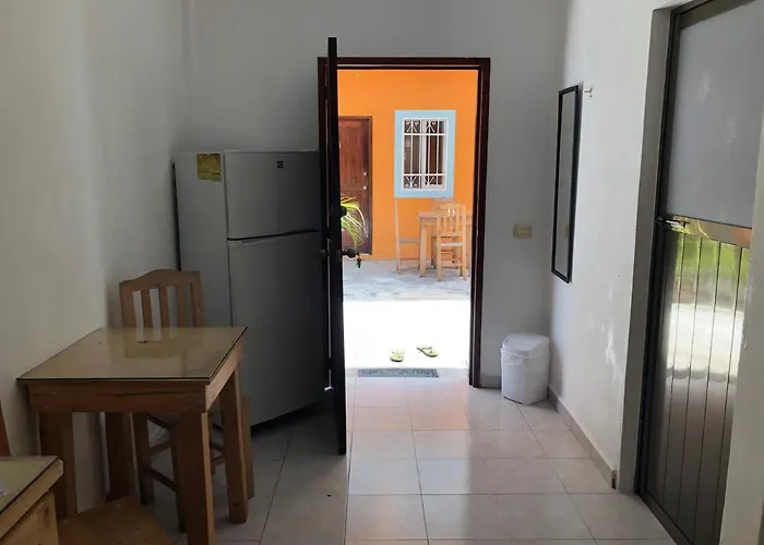 Apartment Casa Yoana Playa del Carmen