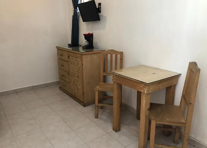 Apartment Casa Yoana