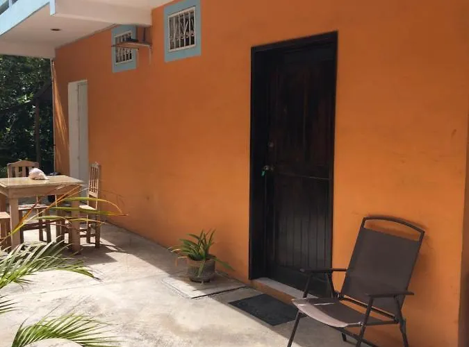 Casa Yoana Apartment Playa del Carmen