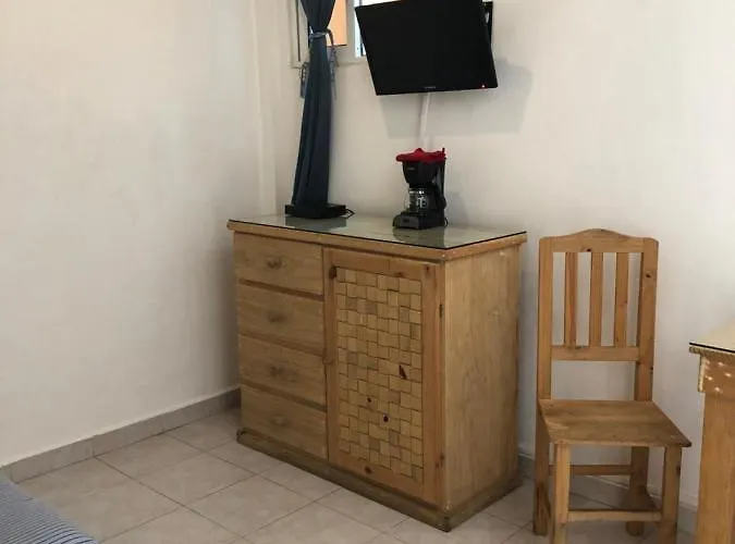 Casa Yoana Apartment *