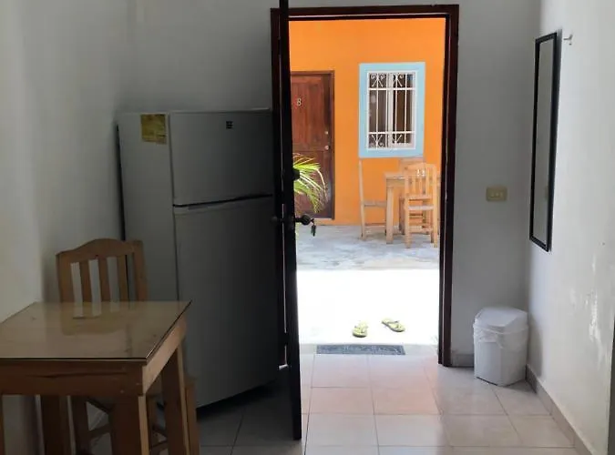 Casa Yoana *