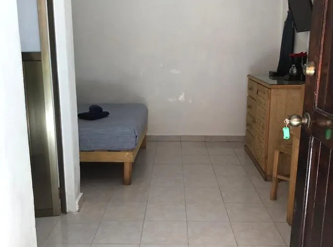 Apartment Casa Yoana Playa del Carmen