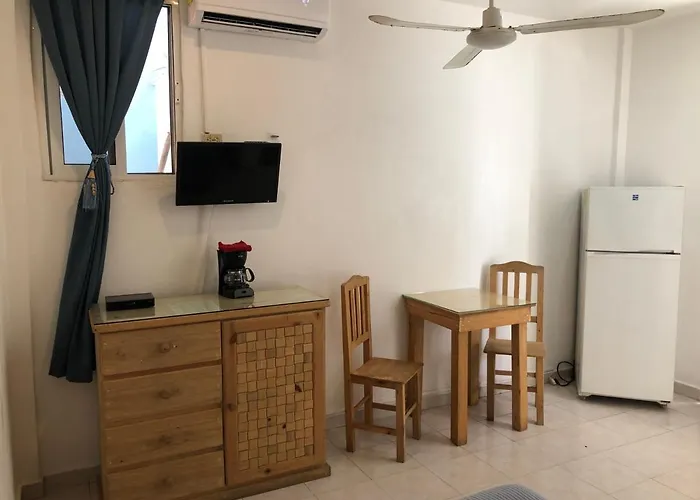 Casa Yoana * Playa del Carmen