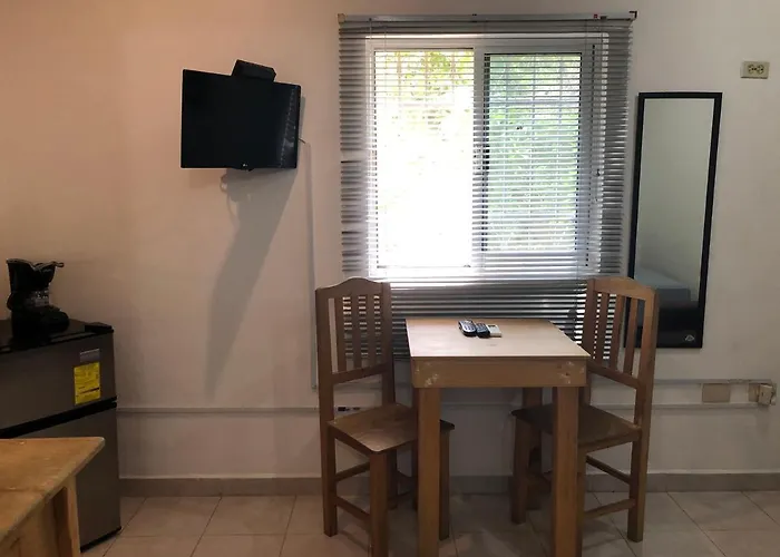 Casa Yoana Apartment Playa del Carmen