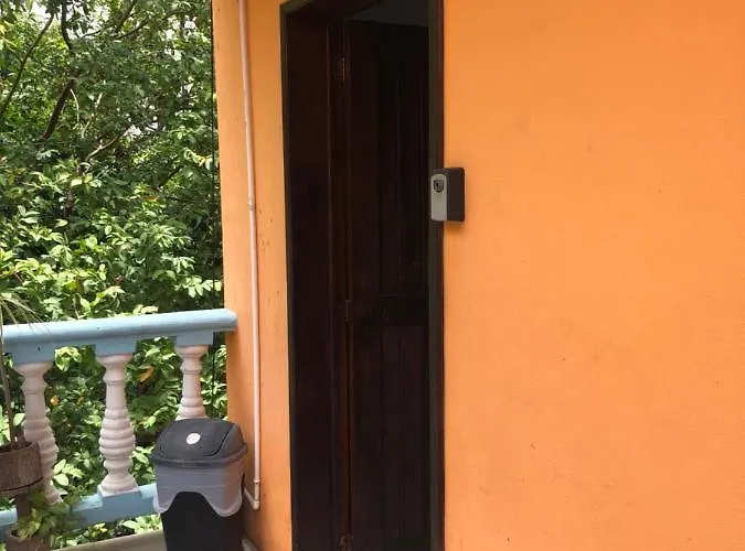 Casa Yoana Apartment
