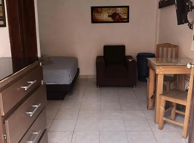 Apartment Casa Yoana