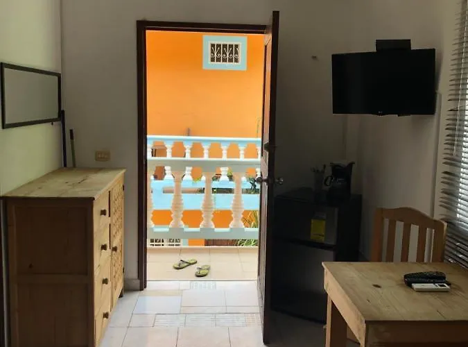 Casa Yoana Playa del Carmen
