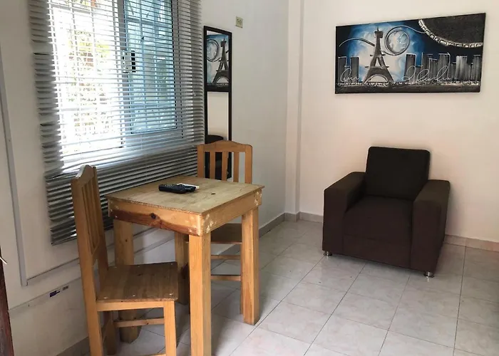 Apartment Casa Yoana *