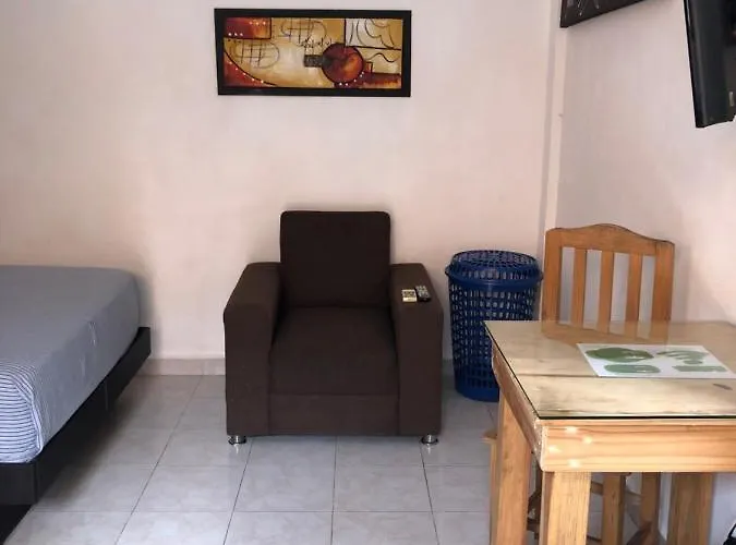 Casa Yoana Playa del Carmen