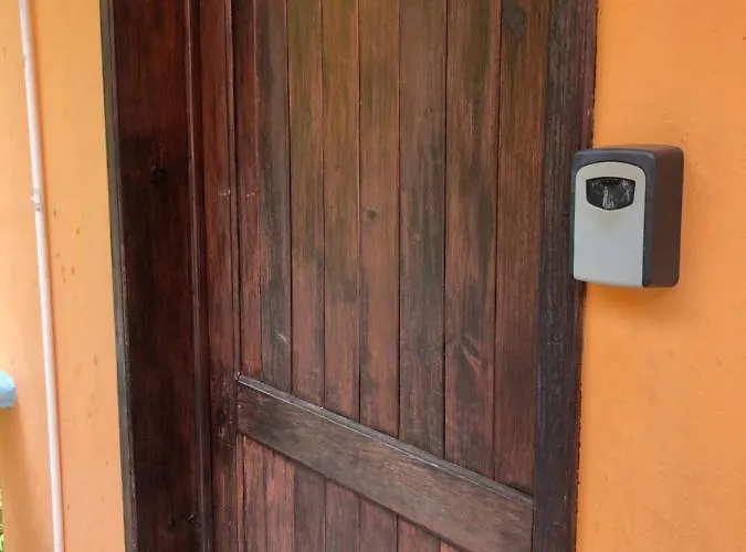 Casa Yoana * Playa del Carmen