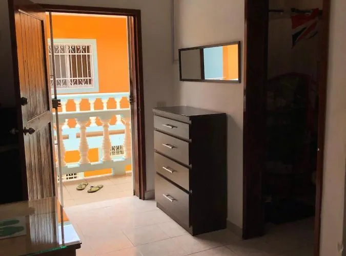 Apartment Casa Yoana