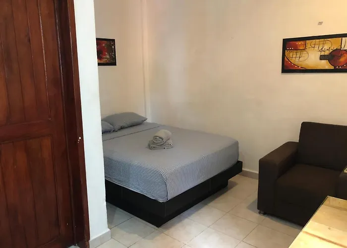 Casa Yoana Apartment *