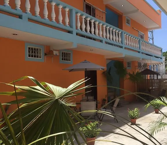 Casa Yoana Apartment