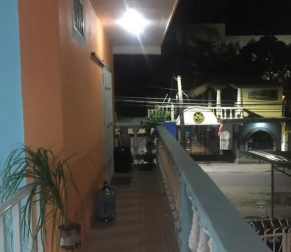 Apartment Casa Yoana