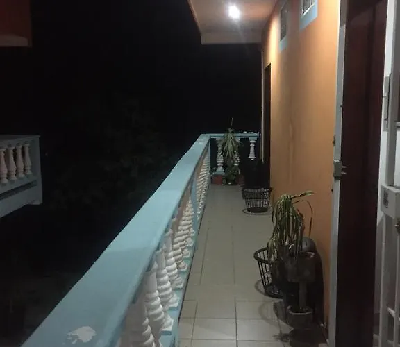 Casa Yoana Apartment Playa del Carmen